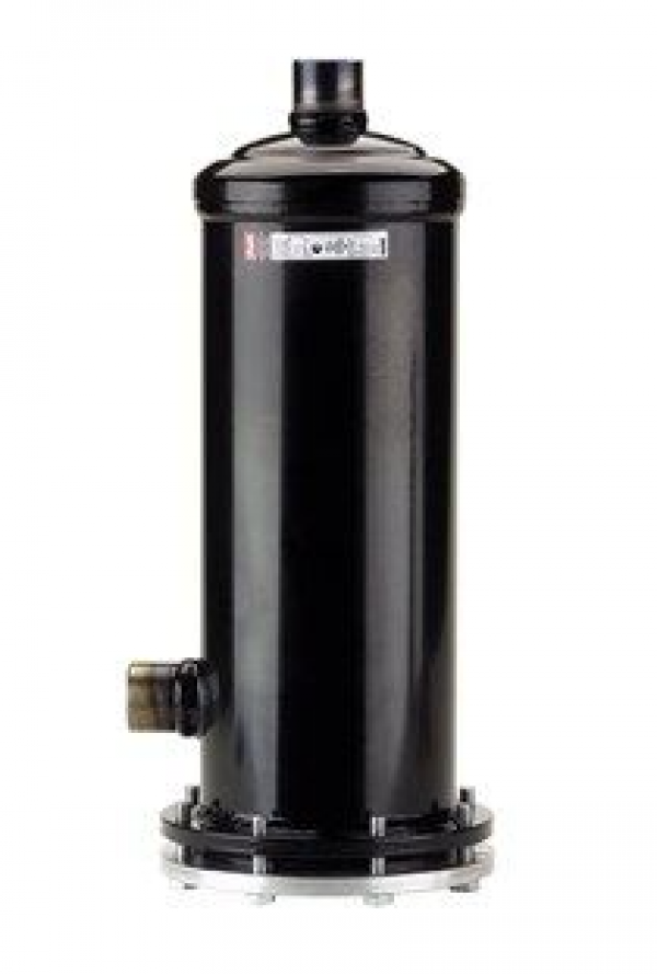 Фильтр разборный DCR (2 5/8") 04821s Danfoss купить с доставкой по РФ