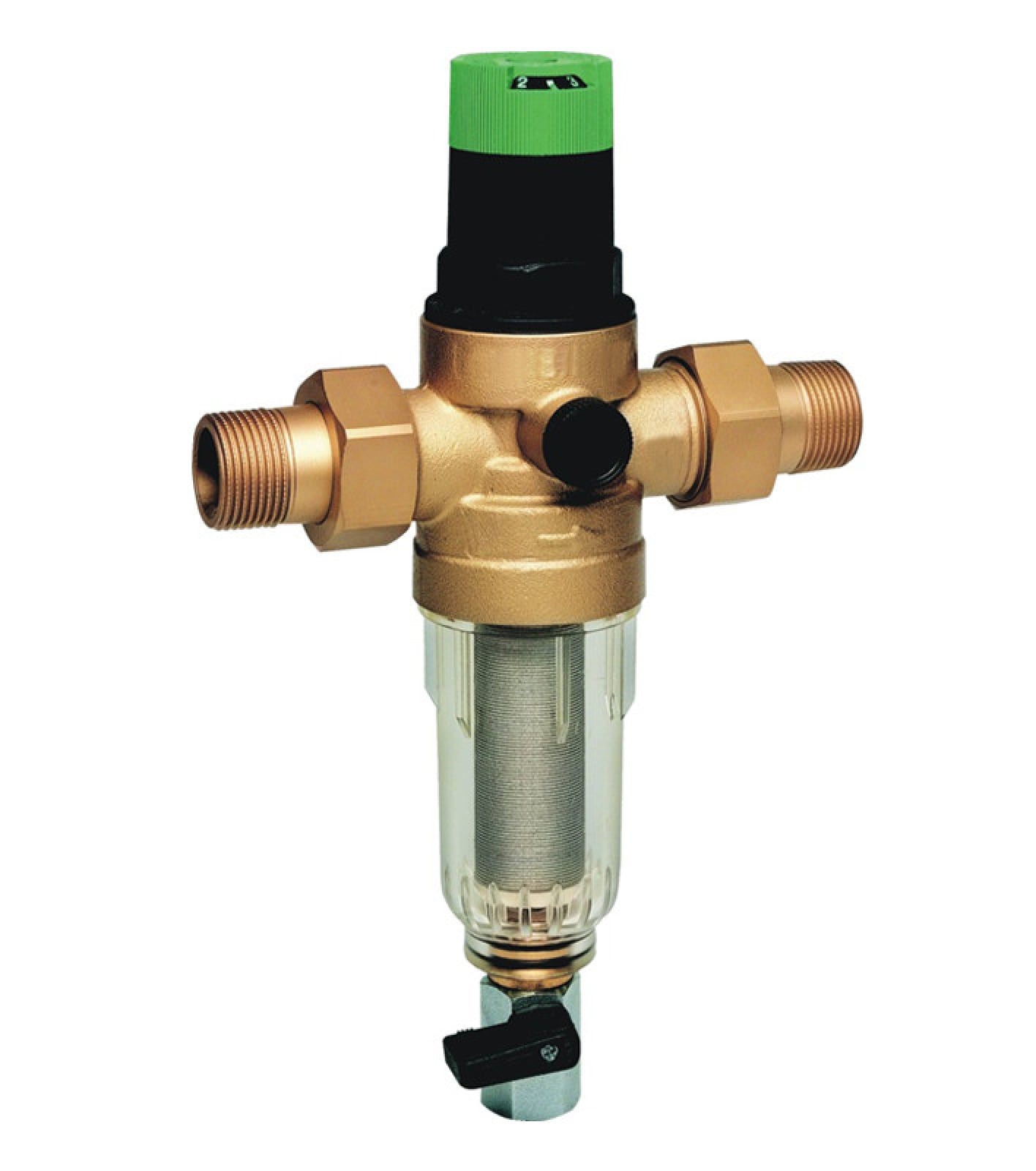 Фильтр сетчатый Honeywell Braukmann FK06-3/4AA купить с доставкой по РФ
