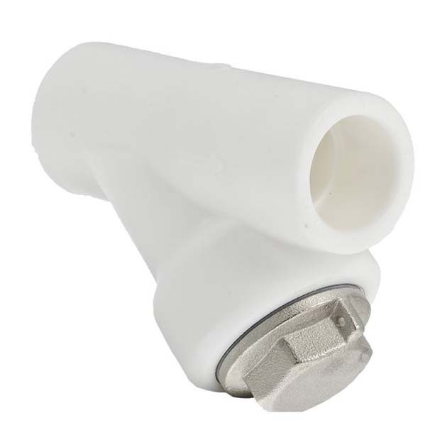 Фильтр сетчатый PPR ВР/ВР 20х1/2" (20/80) VALFEX купить с доставкой по РФ