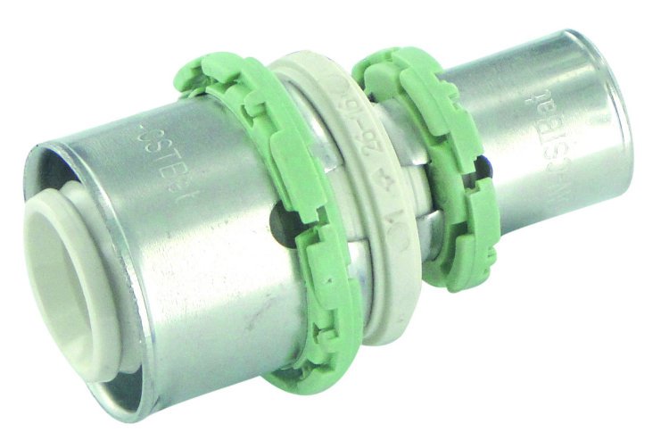 ПРЕСС Муфта 32х26 редукционная Comap 7240W3226 купить с доставкой по РФ