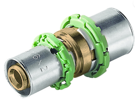 ПРЕСС Муфта 26х20 редукционная Comap 740JEX-02