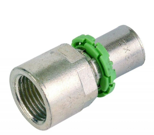 ПРЕСС Муфта 63х2"М 746NJX Comap