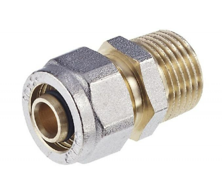 Муфта 16х3/4"П 9460316 Comap