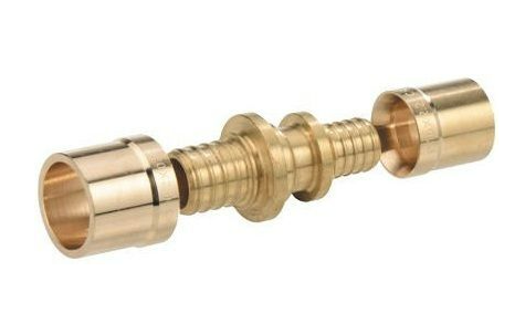 Муфта редукционная PEXY Max 25х3,5-20х2,8 Comap