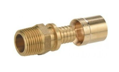 Муфта PEXY Max 20х2,8-3/4 НР Comap купить с доставкой по РФ