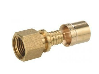 Муфта PEXY Max 25х3,5-3/4" ВР Comap купить с доставкой по РФ