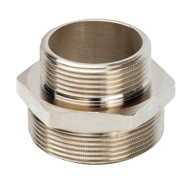 Ниппель General Fittings 2600 3/4"-1/2"