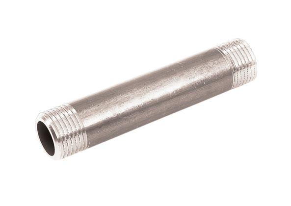 Удлинитель General Fittings 2600 1"-1" наружная l=125