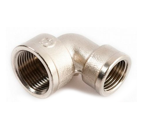 Угольник 90° General Fittings 2700 3/4"-1/2" вн. резьба