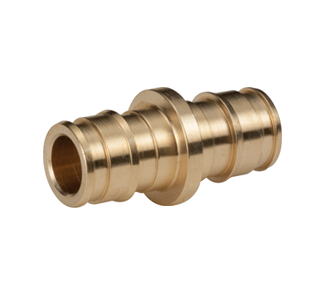 Прямой фитинг для системы GX 25x25 Giacomini
