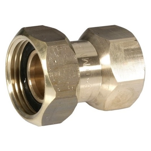 Фитинг AC-32TF с внутр. резьбой для DN32, Rp 11/4" Honeywell
