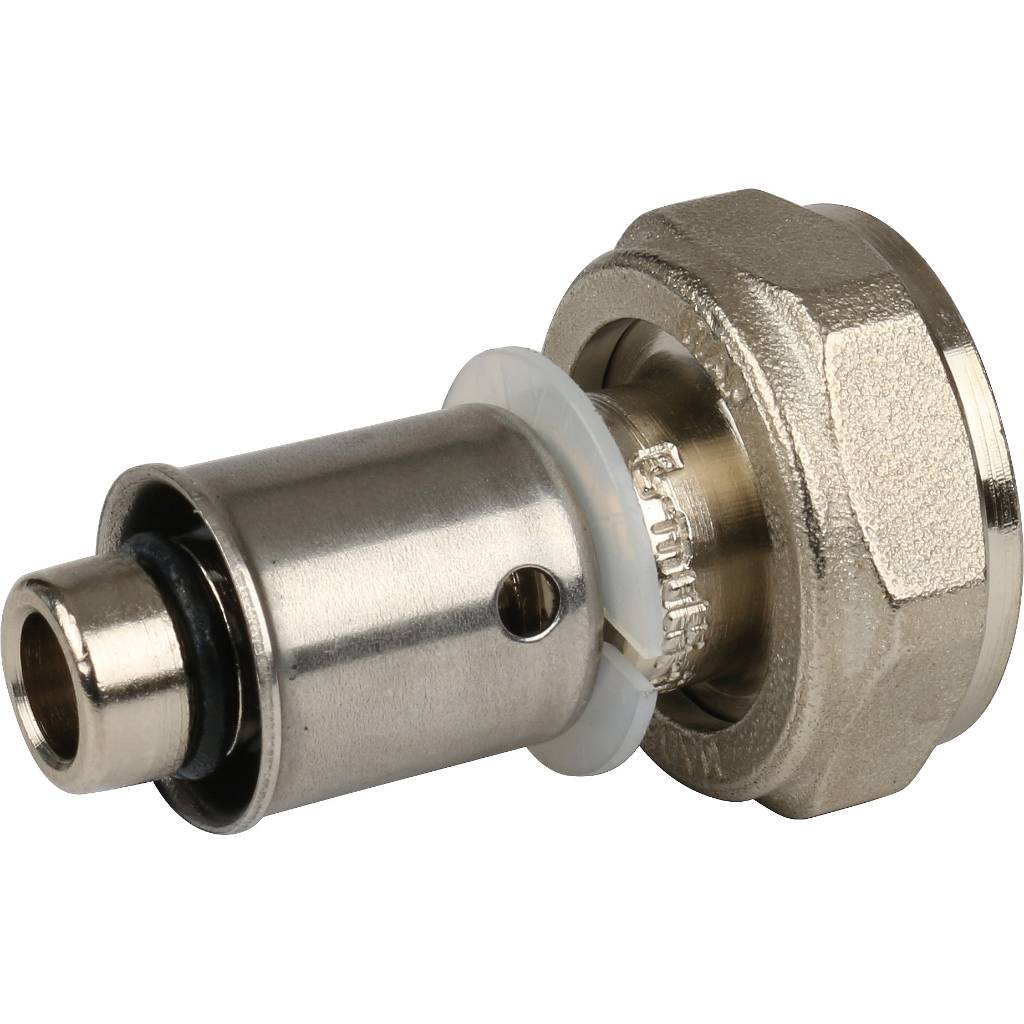 Муфта MultiFit 16х1/2"М Itap 510