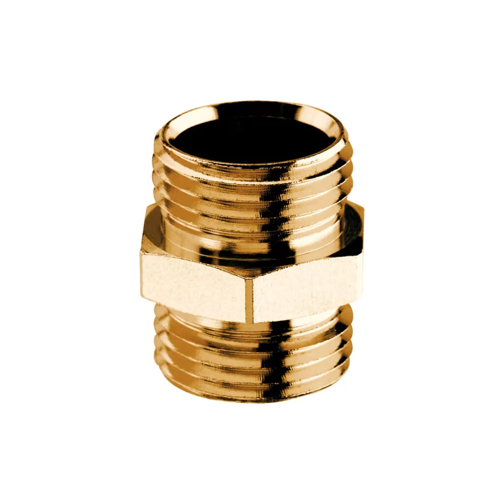 Ниппель Itap 1/2" К x 3/4" EK, Multi-Fit