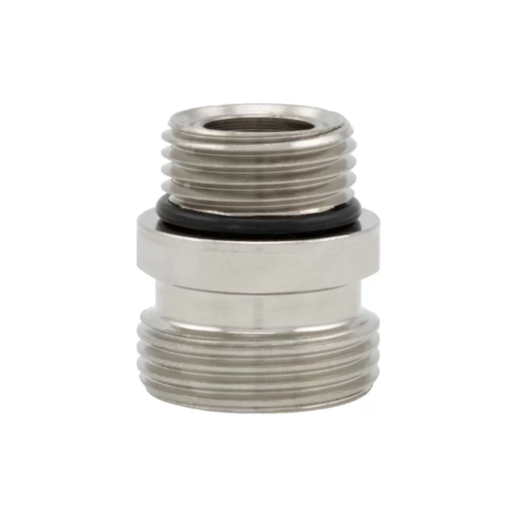 Ниппель Itap 1/2" К O-RING, Multi-Fit