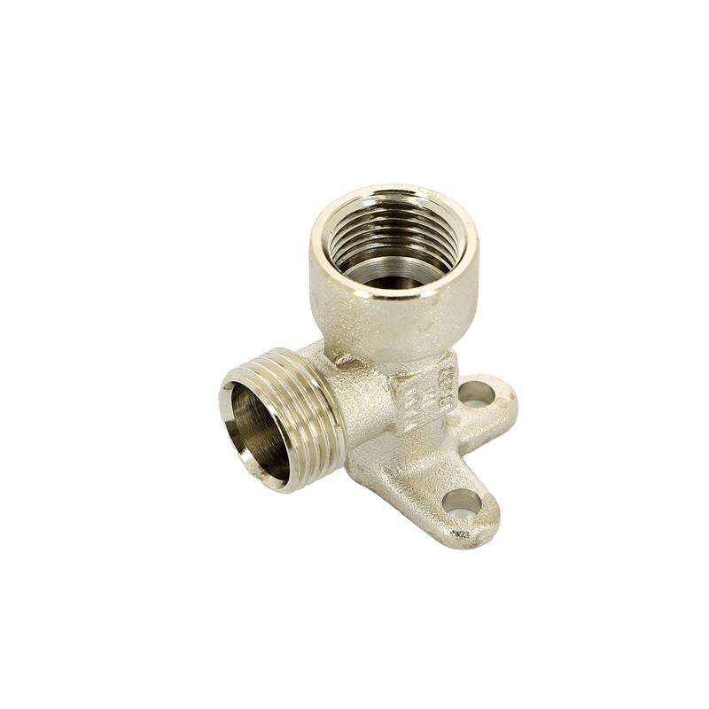   Водорозетка  iTap  Multi-Fit 1/2" К
