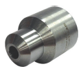 Бобышка газовая СТ20 М20х1,5, тип 2 Kipvalve