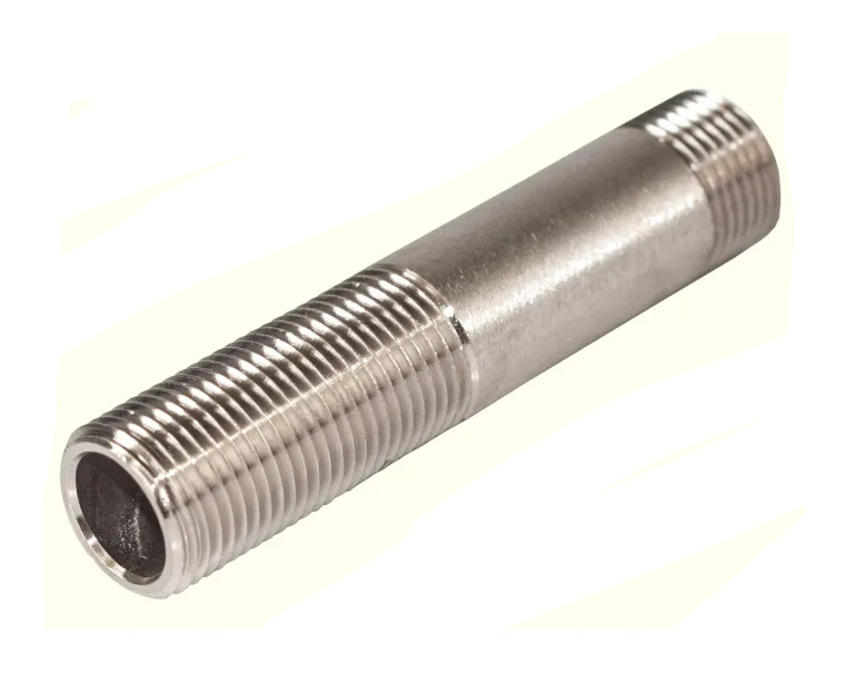 Сгон LD DN25 AISI 304 купить с доставкой по РФ