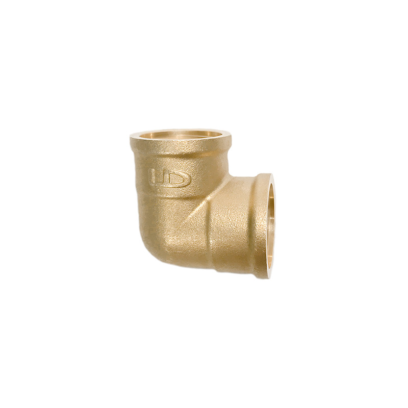 Угол В 1/2" LD