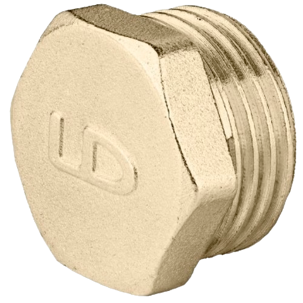 Заглушка Н 1/2 LD