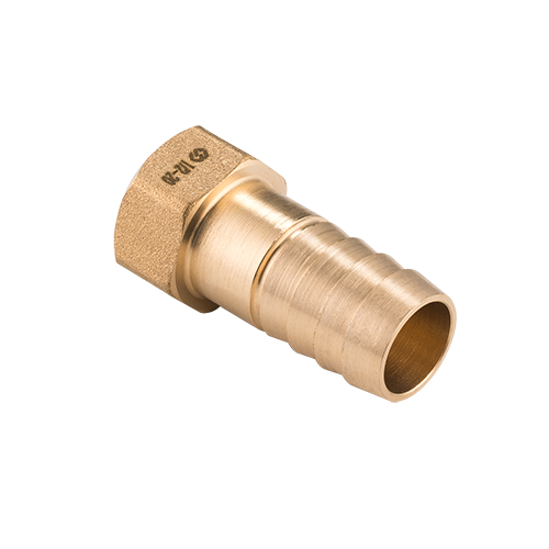 Штуцер для шланга с внутренней резьбой MVI 1"х25 mm