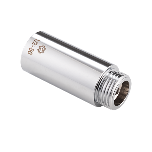 Удлинитель хромированный MVI 3/4"х60 mm