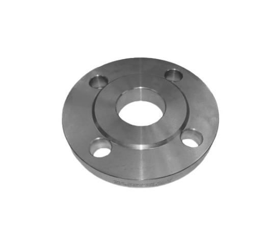 Фланец плоский DIN2576 нержавеющий, AISI304 DN 100 (4"), (CF8), РN10