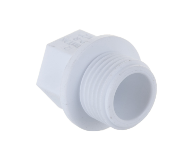 Заглушка PPRC 20х1/2"П Политэк