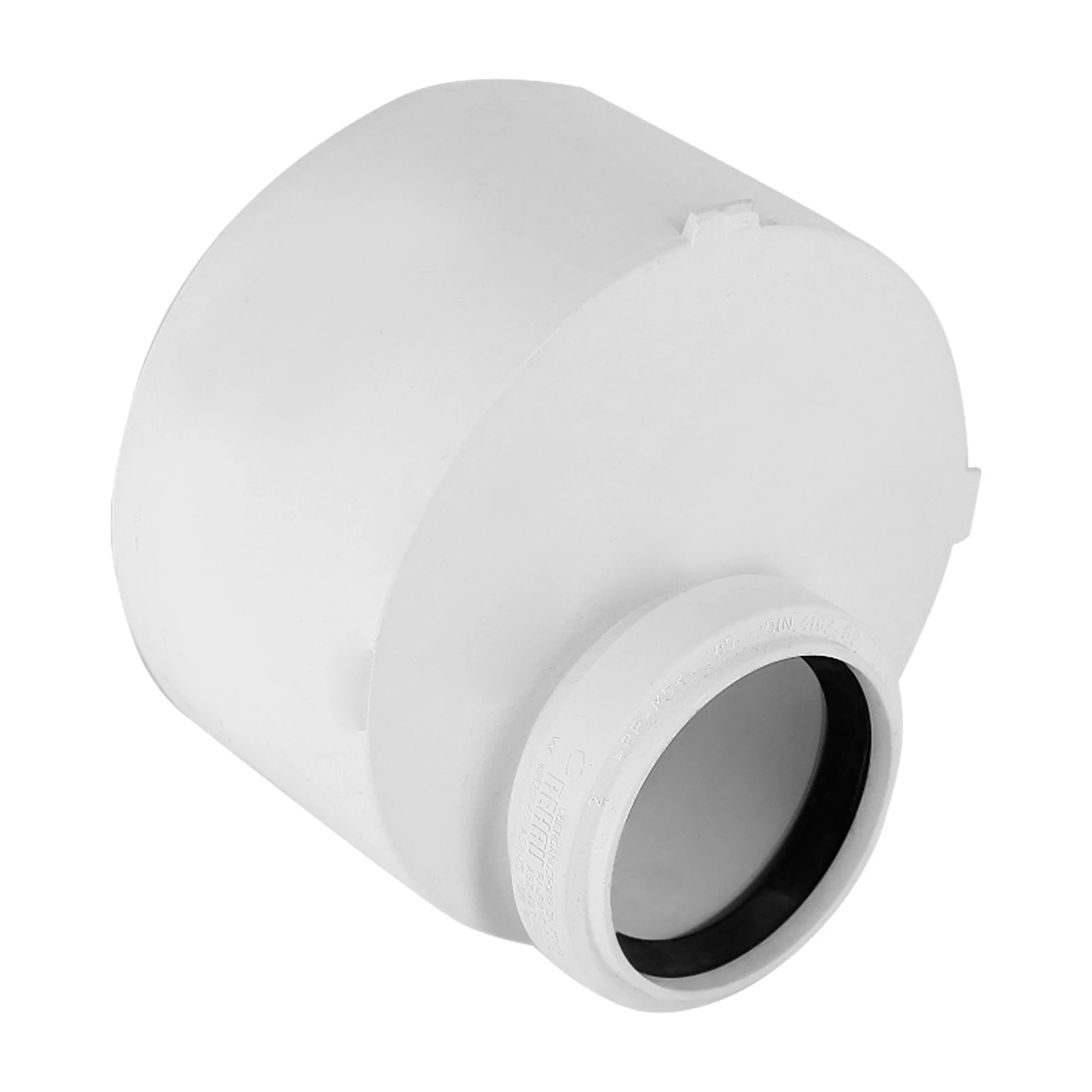 Переходник Rehau 110, 50, короткий 