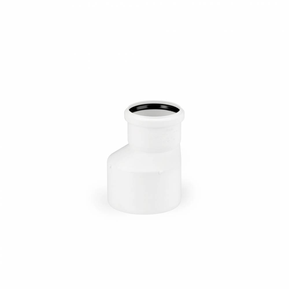 Переходник, 200, 160, PP (полипропилен) Rehau