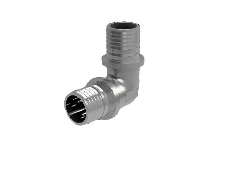 ROYAL THERMO Уголок соединительный 90 16 16 НС-1040922