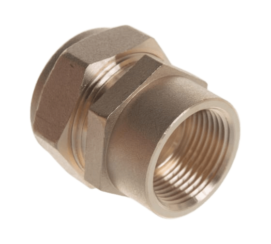 Муфта Stahlmann IWS (F) 20 х вн.р. 3/4" EF