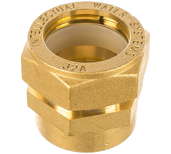 Муфта Stahlmann IWS (F) 32 х вн.р. 1 1/4" EF