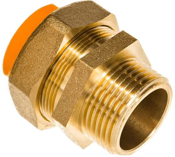 Муфта ГАЗ Stahlmann  IWS (F) 20 х вн.р. 3/4"
