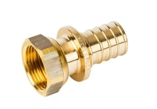 Переходник СП с накидной гайкой 20xG 1/2" Stout купить по цене 480 руб.