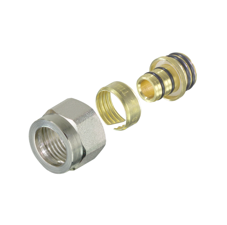 Евроконус МП 3/4 х 16 х 2,0 TIM