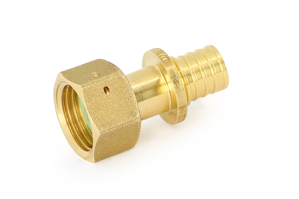 Муфта аксиальная-В 20 х 1/2"