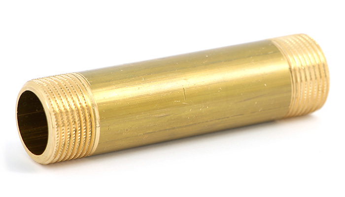 Удлинитель НН 1/2' x 150 мм Uni-fitt