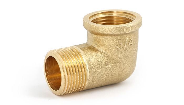 Угол НВ 3/4" x 1" Uni-Fitt