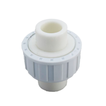 Муфта VALFEX PPR разъёмная (американка) для кислот Ø-25 (60/15) купить с доставкой по РФ