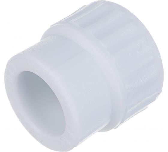 Муфта VALFEX PPR комб.переходная ВР 25x1/2" (25/100) заказать со складов по всей России