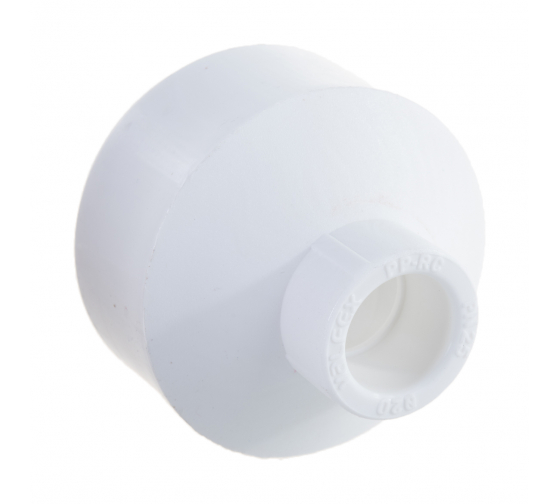 Муфта 63-20, Valfex Standard, пайка-пайка, PP-R, белый