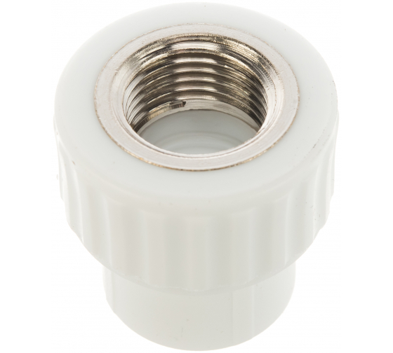 Муфта PPRC 25х3/4"М 10129025 Valfex