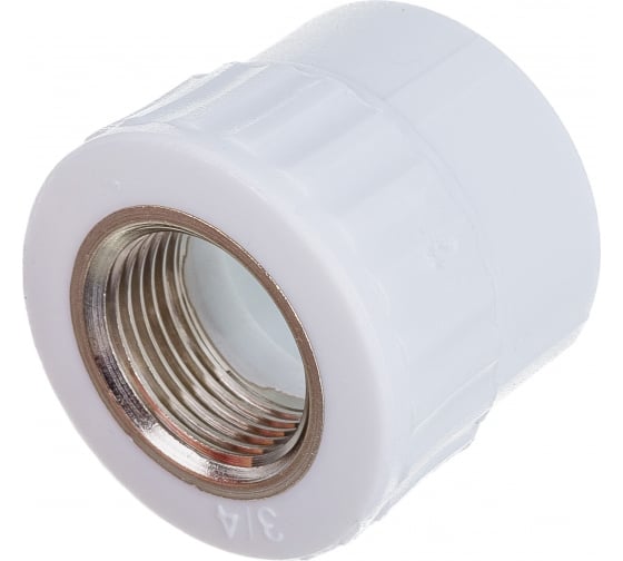 Муфта PPRC 32х3/4"M 10129132 Valfex