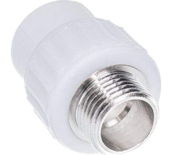 Муфта PPRC 20х1/2"П 10130020 Valfex