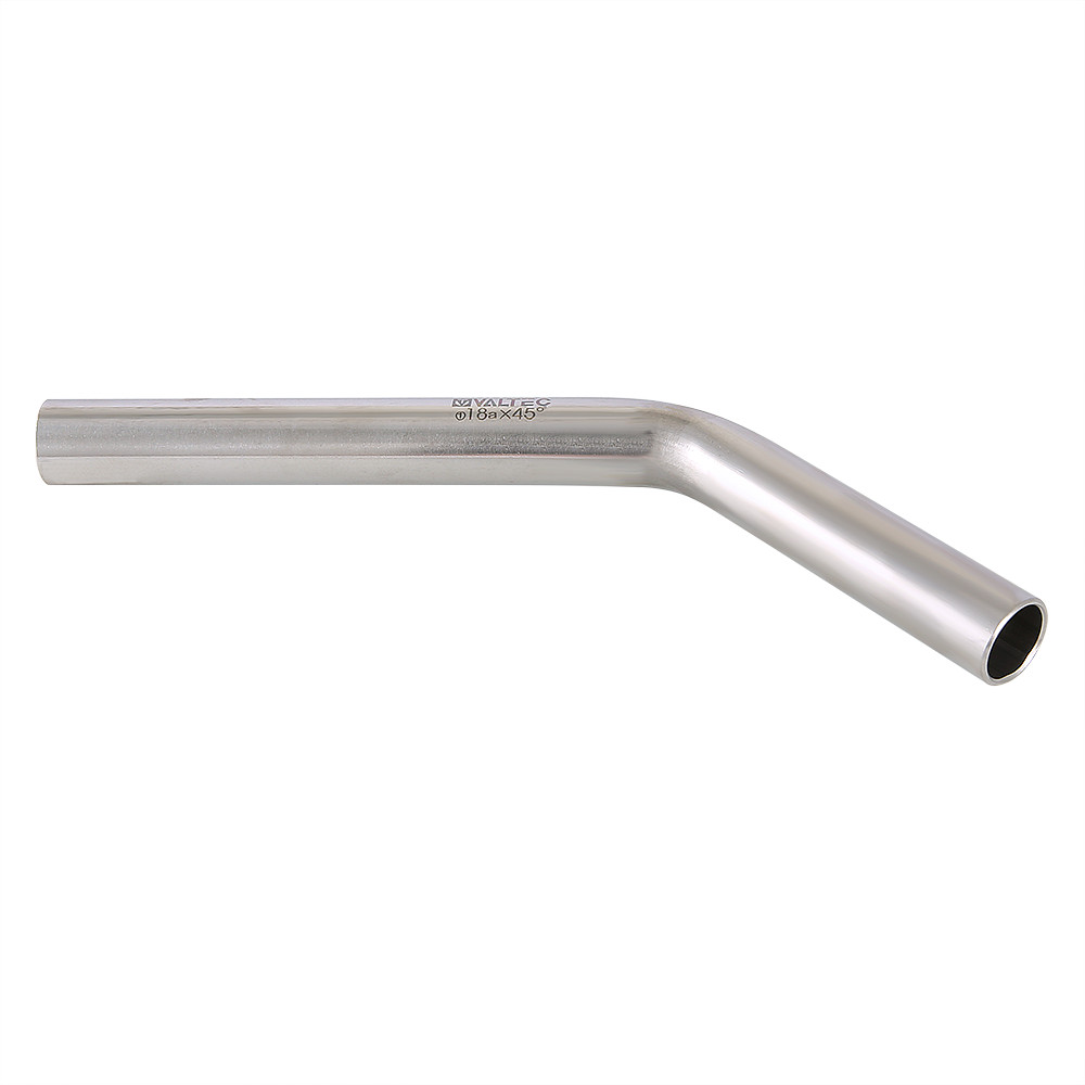 Фитинг Valtec VTI.955.I.452222 из нержавеющей стали – отвод безраструбный купить с доставкой по РФ