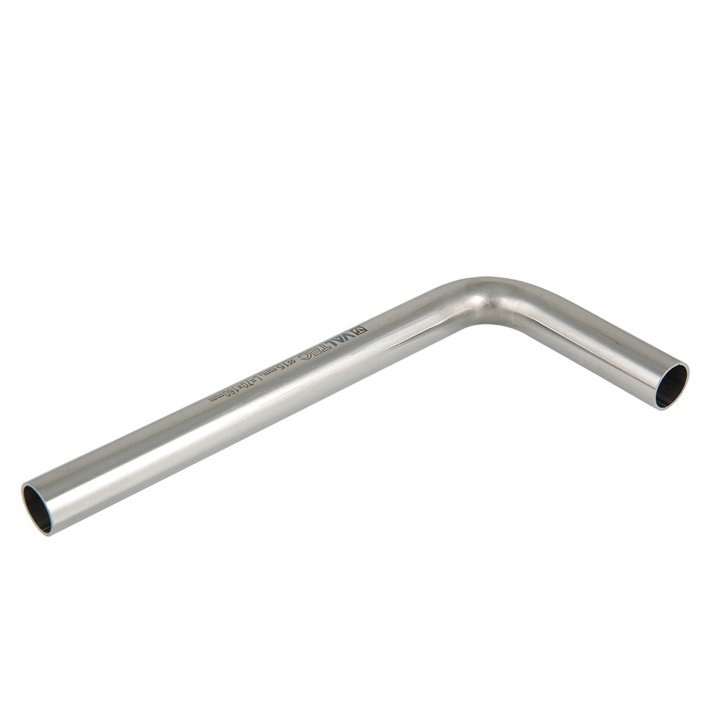 Фитинг Valtec из нержавеющей стали – отвод 90° VTI.960.I.150760 купить с доставкой по РФ