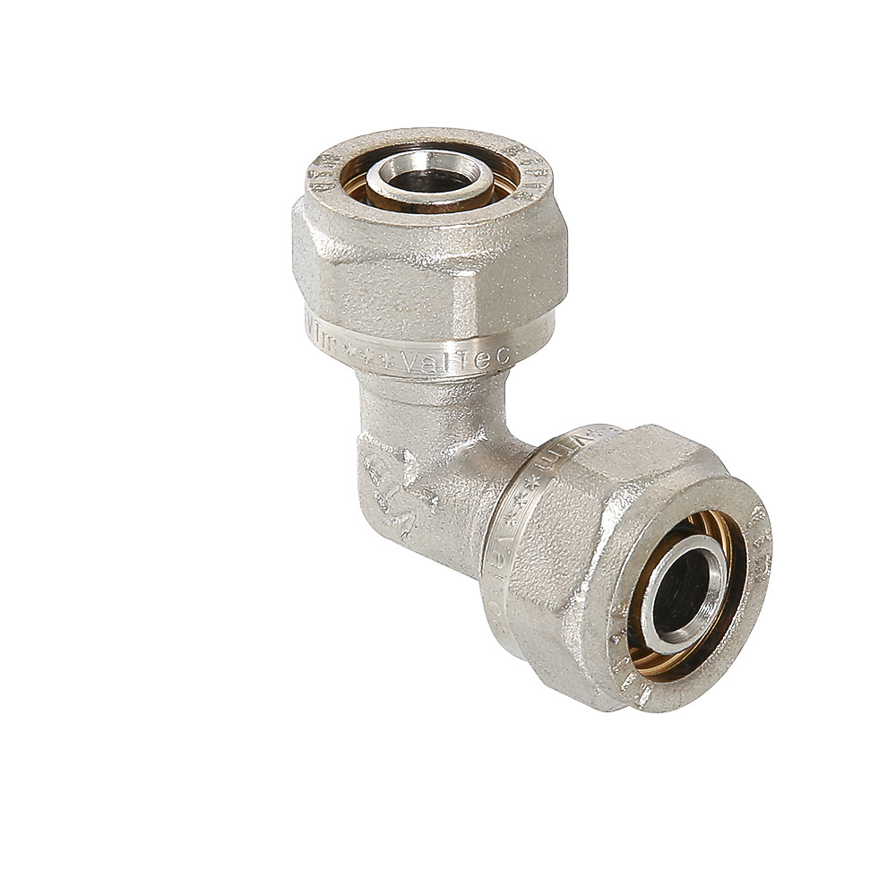 Фитинг обжимной Valtec VTM.351.N.002020 – угольник купить с доставкой по РФ