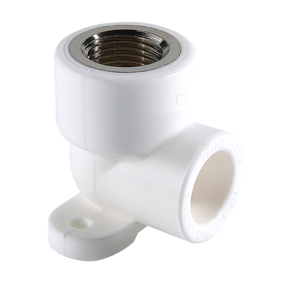 Фитинг Valtec полипропиленовый – водорозетка с внутренней резьбой VTP.754.0.02004 купить с доставкой по РФ