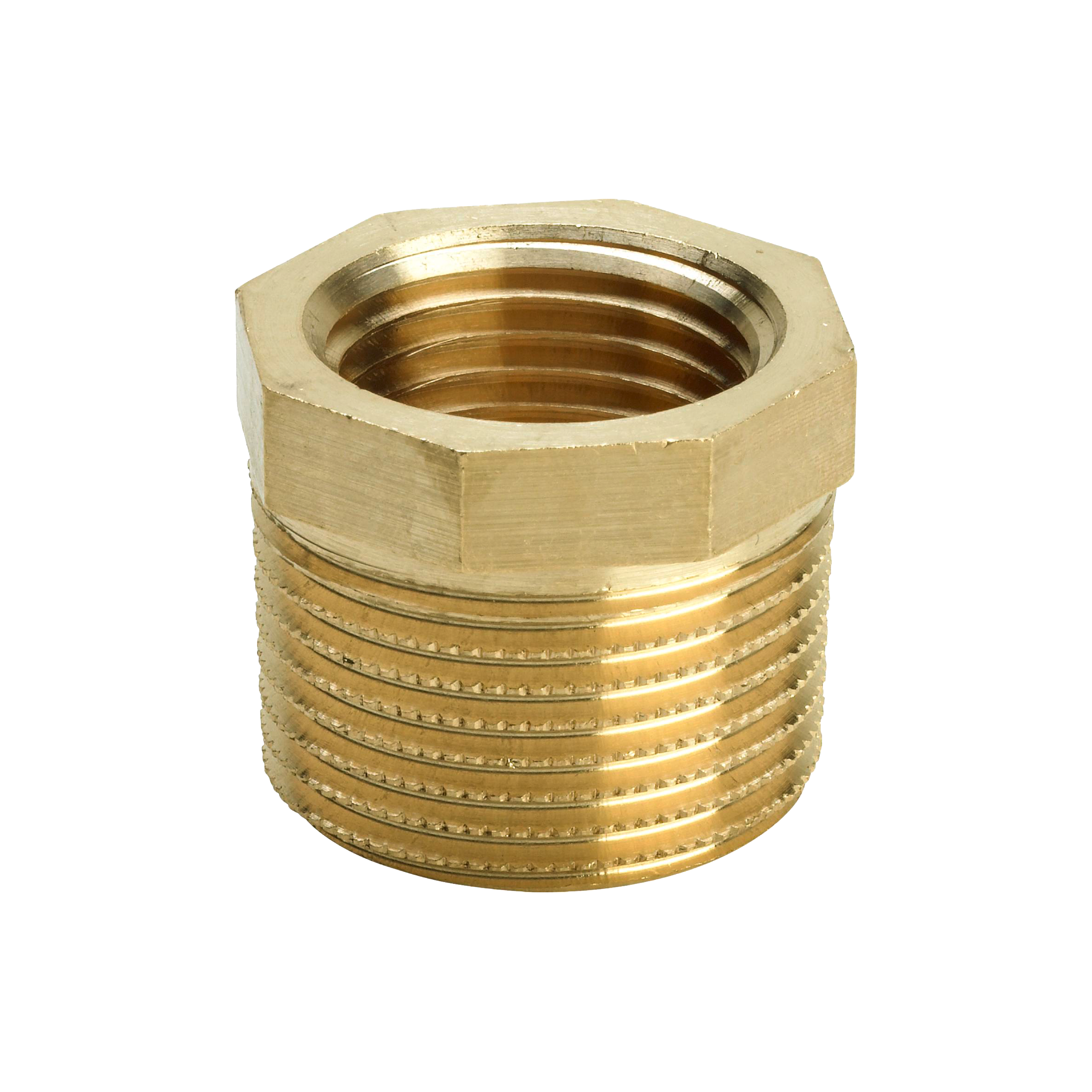 Футорка 2"-1 1/2", Viega R2, 3241, резьба-резьба, нар.-вн., бронза купить с доставкой по РФ