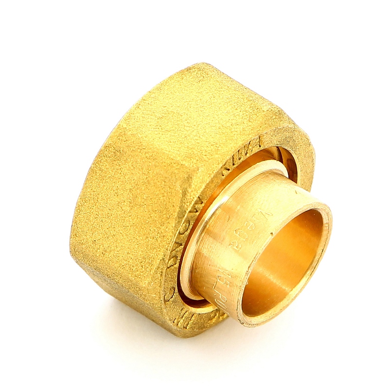 Переходник 15-3/4" Viega R4, 94359, пайка-резьба, вн., бронза купить с доставкой по РФ